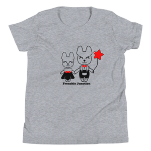 Mr Bill & Miss Bella Tee