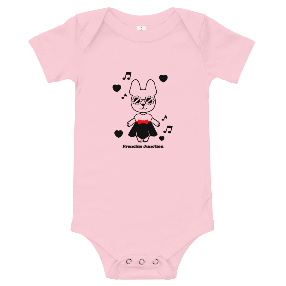 Miss Bella - Cool Vibes Onesie