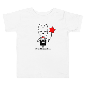 Mr Bill Toddler Tee