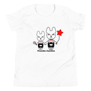 Mr Bill & Mr Fred Tee